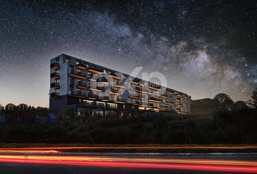 Apartament 3 camere 64 mp, Zorilor, lângă liceul Waldorf, Bloc Nou, 0% Comision! - 4