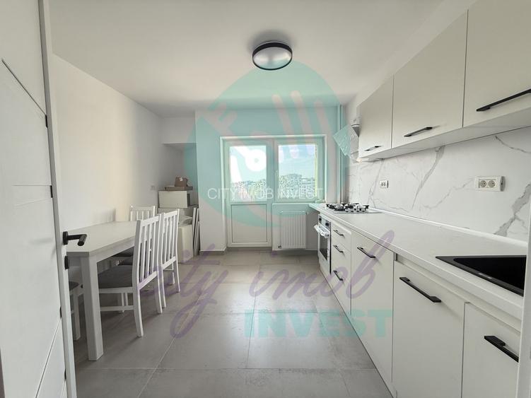 Piata ALBA IULIA - Vedere PANORAMICA - ideal birou sau locuinta - 13