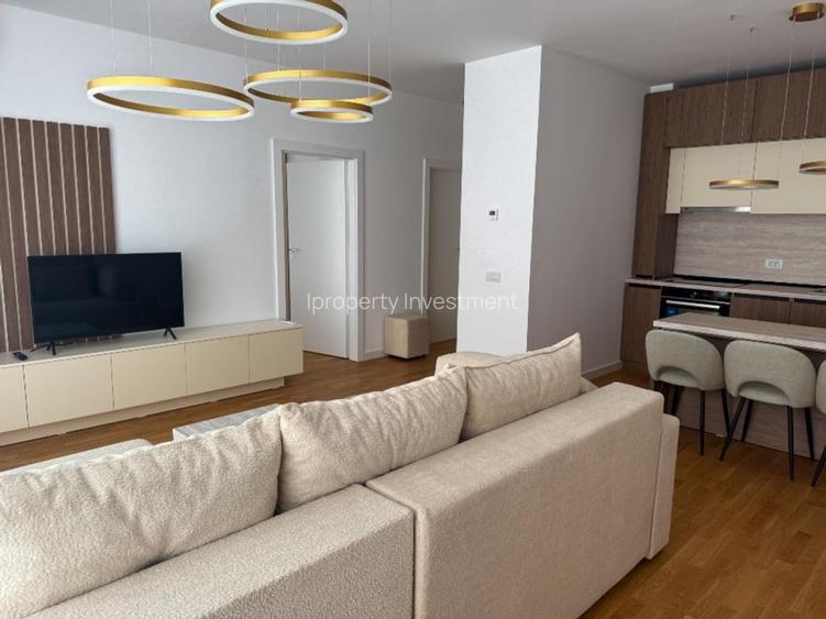 The Ivy | 2 Camere | Centrala | Terasa | Bloc 2025 | - 3