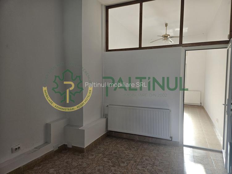Spatiu de inchiriat Sibiu, B-dul Coposo, stradal - 3