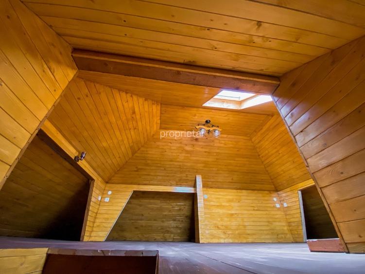 Vand casa de vacanta, Vatra Dornei - 11