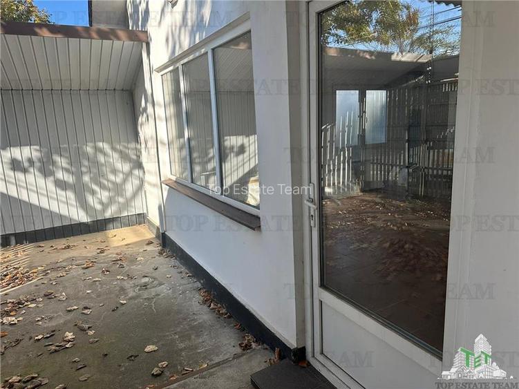 Spatiu comercial de inchiriat in zona Baneasa - 3