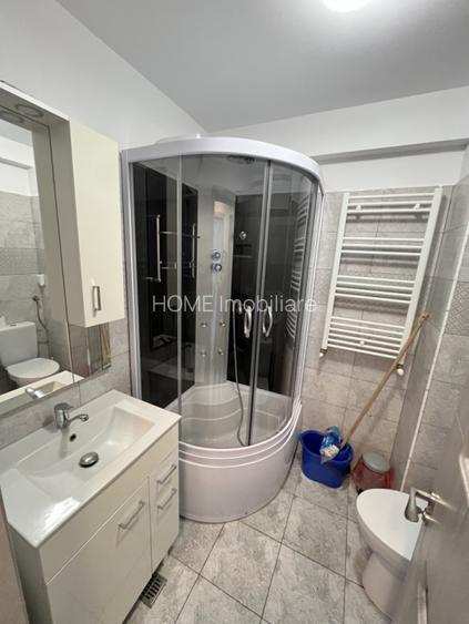 Garsoniera moderna, Bloc Nou,  Mioritei - 5