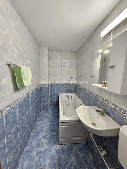 13 Septembrie/Sebastian/Petre Ispirescu/Loc Parcare /Ap 3 Camere la cheie/ - 20