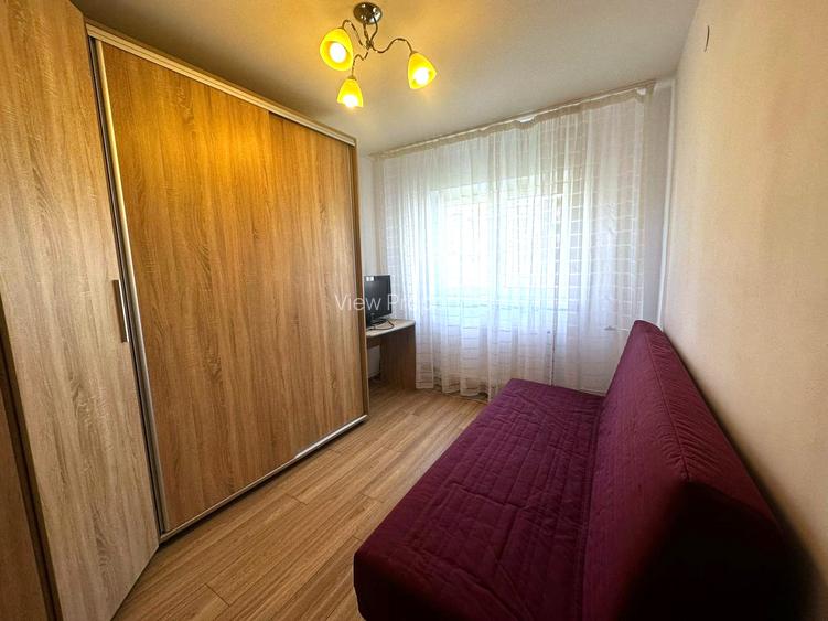 3 camere decomandat | Parc Crângași & dig | centrală | 2 AC | 2 bai | renovat - 7