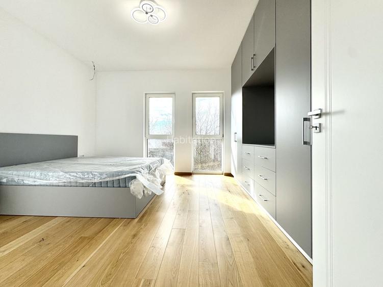 Apartament modern, 2 camere – Zona Lipovei - 16