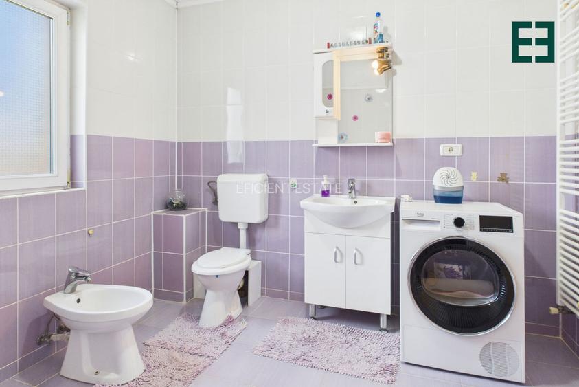 Casă cu 5 camere - Zona Dumbrăvița - Timișoara - 15