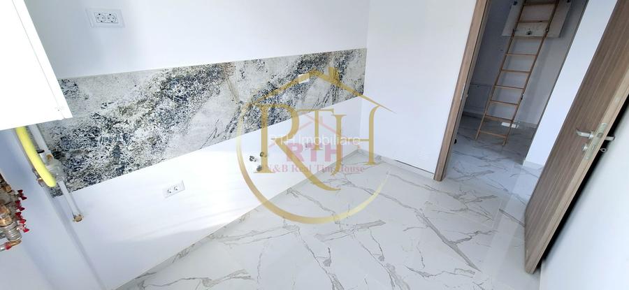 Oferim spre vanzare apartamente cu 1 camera, situate in Giroc, 0% Comision - 11