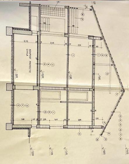 Proprietar Vând Casă în Dumbrăveni-Suceava - 4