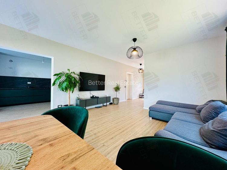 Vila Individuala - 5 Camere - Teren 440 mp - Garaj - 22