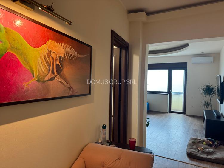 Vând apartament  4  camere vedere la mare - 13