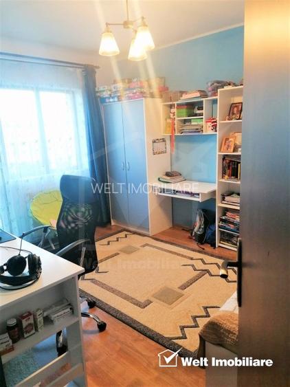 Casa individuala, 3 dormitoare, 600 mp teren, Iris - Tineretului - 4