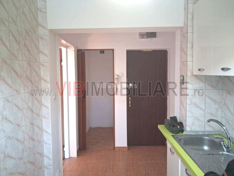 Apartament  2 Camere , chiar langa Parcul I O R - 10