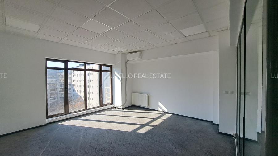 SPATIU BIROU- CLADIRE BIROURI PREMIUM - 8