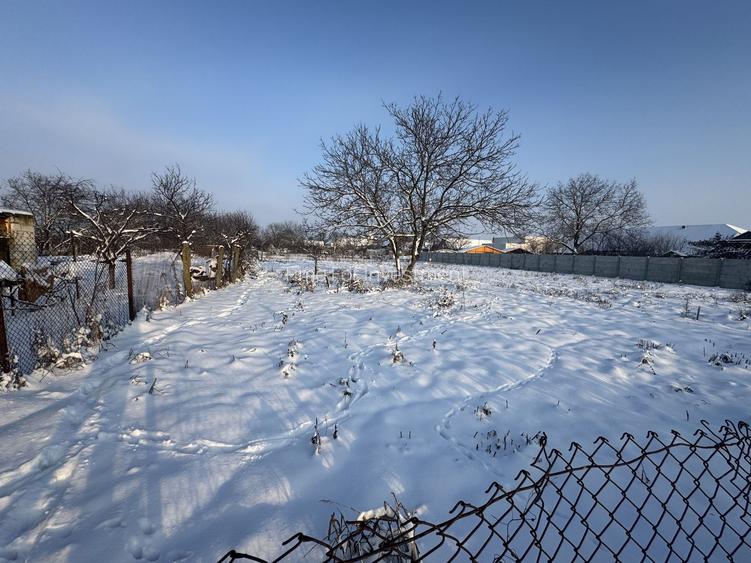 Teren Intravilan Dudestii Noi,Zona Semicentrala,1402 mp,Fs. 15m - 3