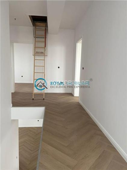 Royal Imobiliare  - Vanzare Vila zona Paulesti - 13