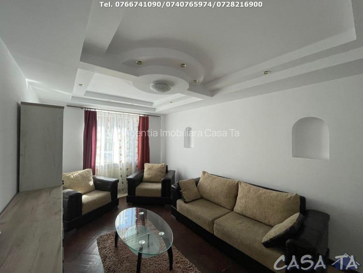 Apartament 2 Camere, Parter, Siretului - 3