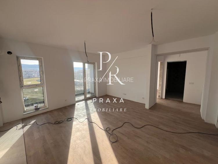 Apartament finisat nou, 2 camere, 50 mp, bloc nou, Tineretului! - 2