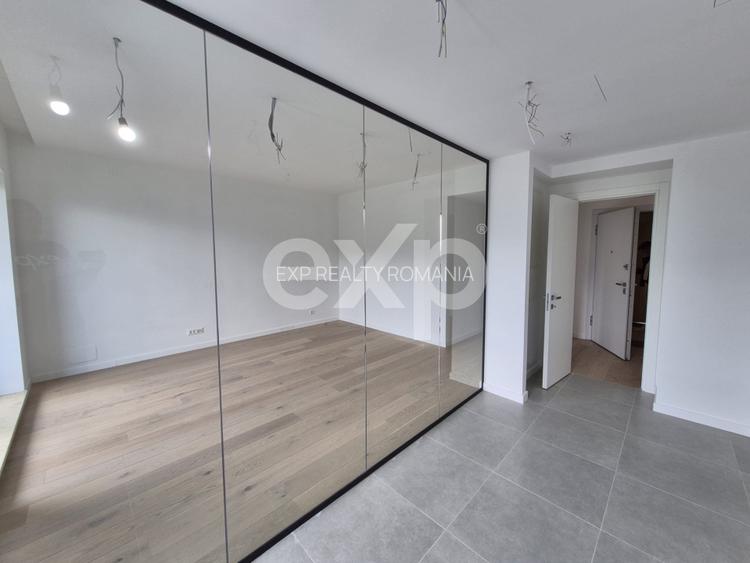 Apartament de vânzare I Floreasca | Nusco City | Orientare Sud-Est - 6