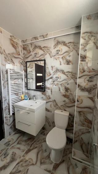 Apartament 2 camere, finisat la cheie, loc de parcare inclus, zona Magnolia - 9