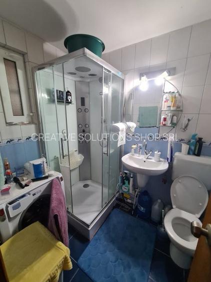 Apartament 3 camere Mladinovici Dragos | Alexandru Obregia | Piata Sudului - 6