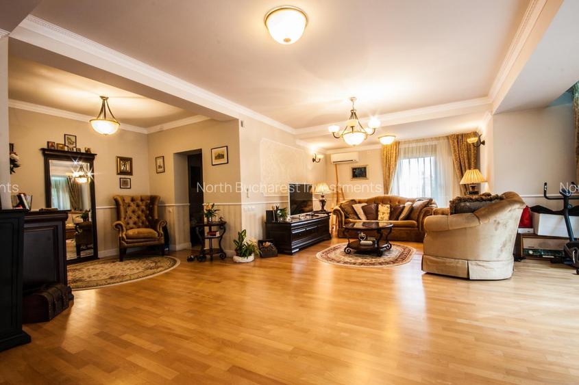 DUPLEX 9 CAMERE - IANCU NICOLAE - COMISION  0% - 7