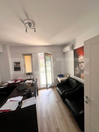 Apartament 2 camere si gradina, parcare subterana, zona str. Maramuresului - 2