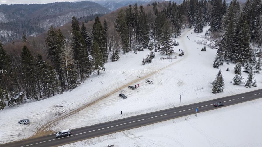Teren premium pentru dezvoltare de lux – Drumul Poienii, Brasov - 39