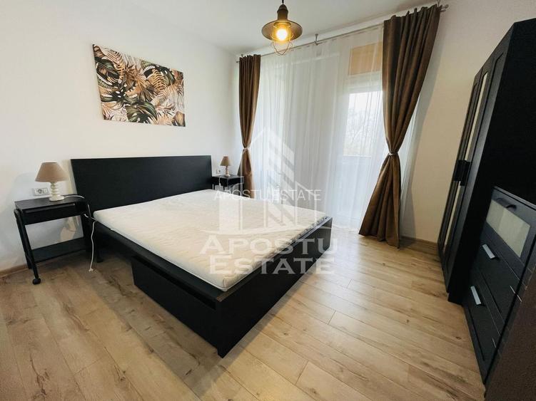 Aparament de lux  3 camere cu vedere la Malul Muresului - 5