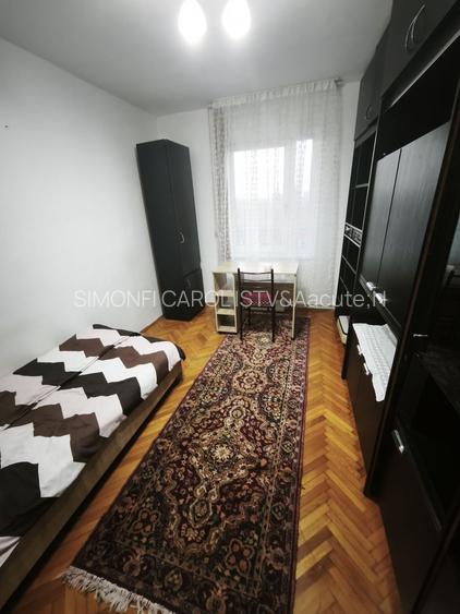 Apartament cu 3 dormitoare in zona UMFST ( 7 Noiembrie) - 4