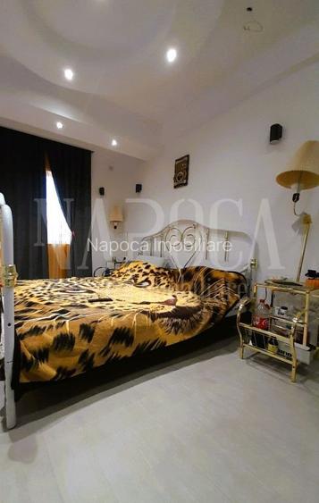 Casa 7 camere de vanzare in Calea Santandrei Oradea, Oradea - 9