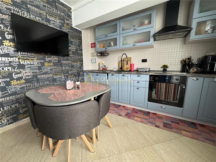 Apartament 3 camere Bucuresti sector 4 || Zona Grand Arena || Complet mobilat si - 15