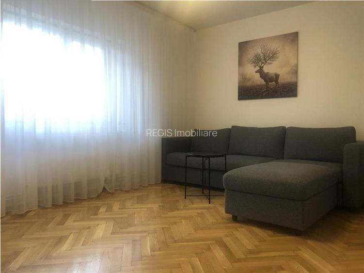 Apartament  4  Camere Centru, 2 locuri parcare in bloc tip vila - 14