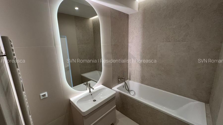 REA1026183 Apartament 3 camere I Aviatiei Tower I - 10