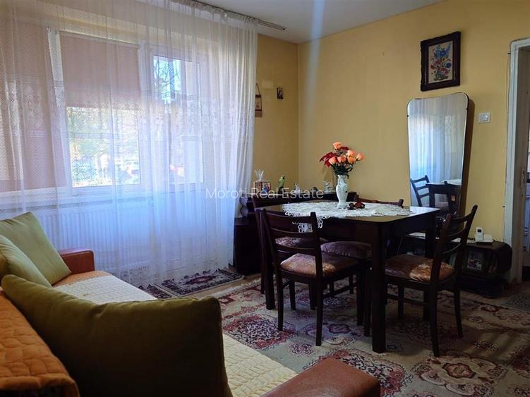 Apartament 2 camere, 45 mp, parter - Orasul Nou, Brad - 14