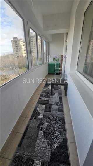 Berceni-Delta Vacaresti, studio cochet, mobilat si utilat modern, loc parcare su - 18