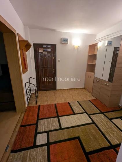 2 camere, decomandat, 65 mp, de inchiriat apartament in zona Tatarasi,COD 161178 - 5