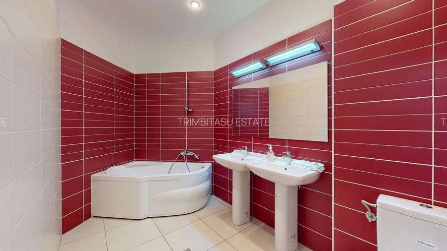 2 camere 95 MP - 2 bai Evocasa Ferdinand 58 Foisorul de Foc + Parcare - 18