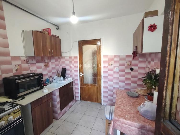 Apartament 2 camere în zona STRAZII CRINULUI - 2
