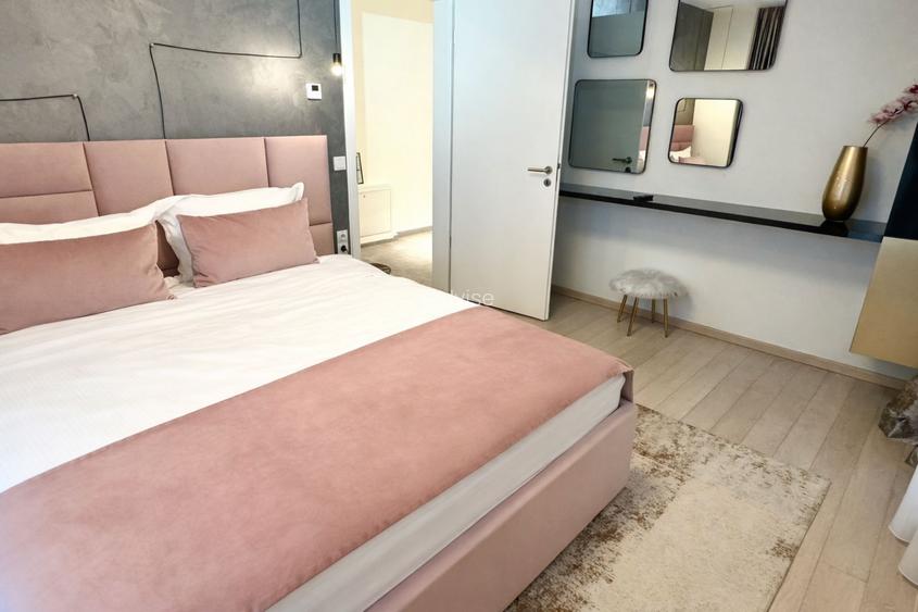 Penthouse exclusivist terasă 66 mp și jacuzzi – zona Coresi Kasper - 7