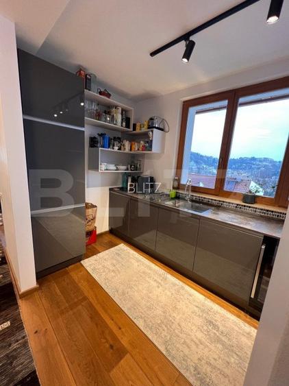 Casa, 5camere, 235mp, zona Schei - 4