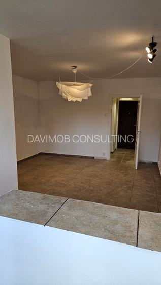 Garsoniera curata pe strada Turda. - 2