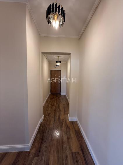 2 camere Metrou Raul Doamnei etaj 10/10 renovat - 11