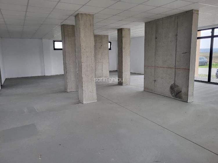 2 SPAȚII COMERCIALE DE ÎNCHIRIAT ( ÎMPREUNĂ SAU SEPARAT )  - 3