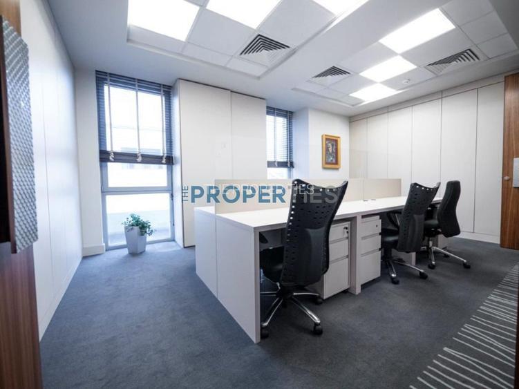 Comision 0! Spatii de birouri in zona Herastrau - 363mp - 5