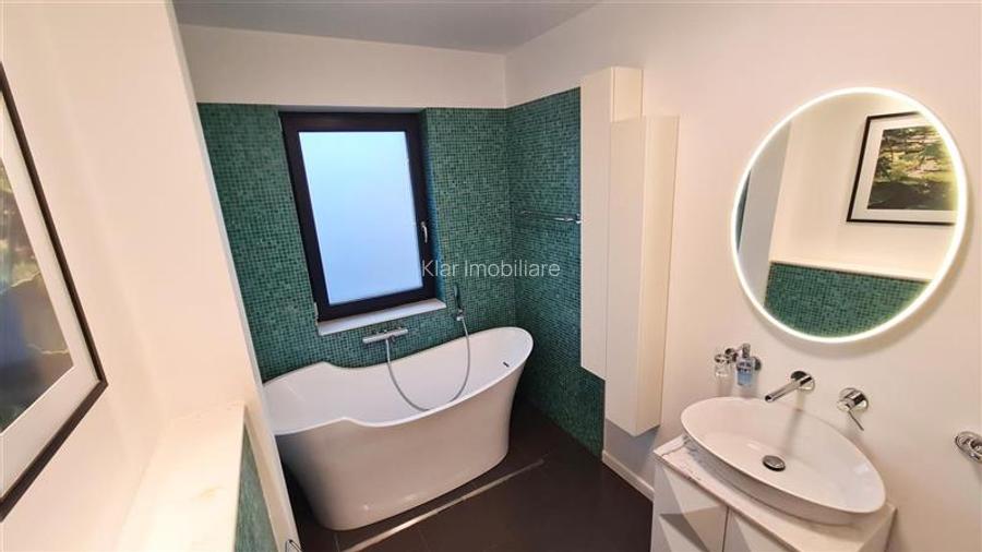 Apartament modern 4 camere 105mp, Zorilor, Spitalul Recuperare - 7