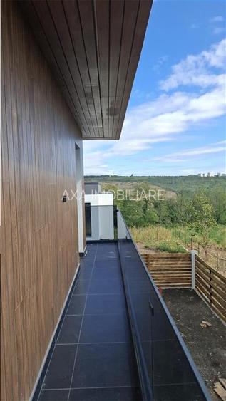 Casa pasiva REDIU,4 camere,Pompa caldura,Panouri fotovol,Trifazic,0% Comision - 6