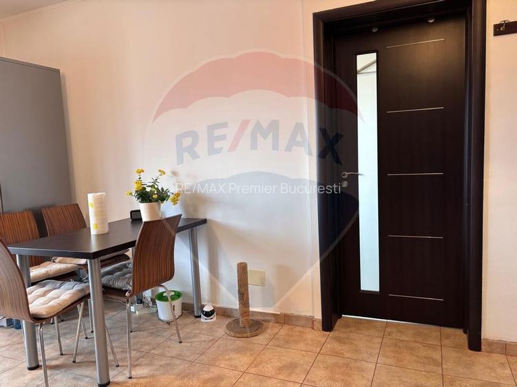 Apartament cu 2 camere de vânzare în zona Central - 20