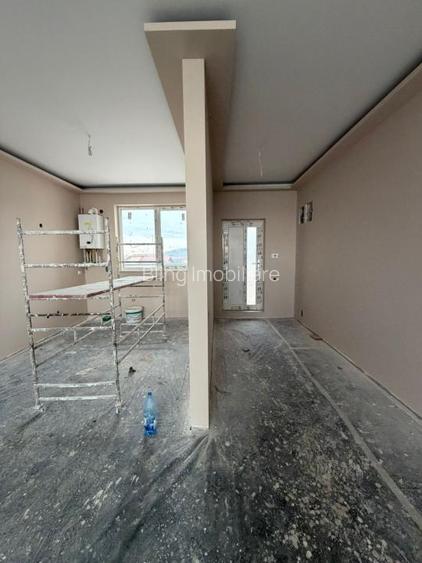Apartament de vanzare, 3 camere, 184,78 mp, zona Cetatii  - 4