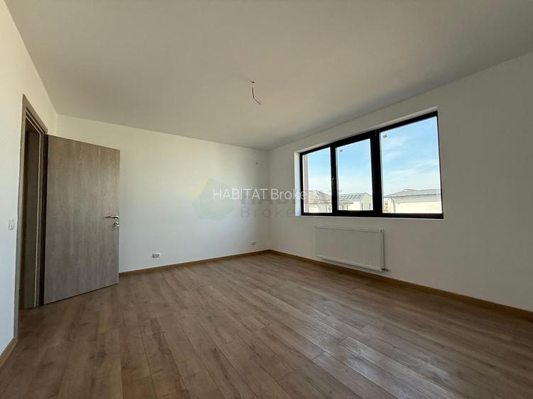 Casă modernă 2025 | Tunari – spațiu generos și localizare excelentă - 14